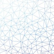 Triangle pattern background N18