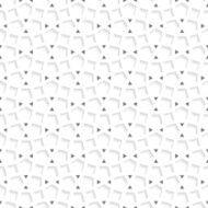 Tangled Lattice Pattern N13