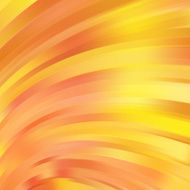 Colorful smooth light lines background N232
