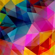 Abstract background N4295