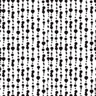 seamless abstract dotted background N6