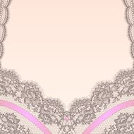 Lingerie Lace
