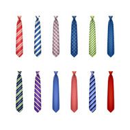 Tie Icons N2