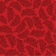 One credit seamless pattern N3