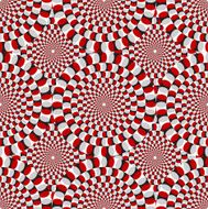 Optical illusion N5