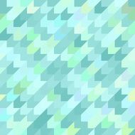 Colorful abstract seamless pattern N13