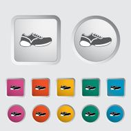 shoes icon N67