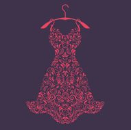 Dress N28