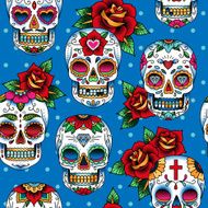 Sugar skulls N2