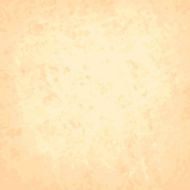 Vector vintage background crumpled scratch paper N3