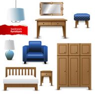 bedroom furniture