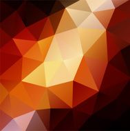 Abstract background N4319