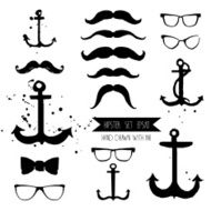 Hipster Set N8