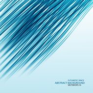 Abstract Blue Background N25