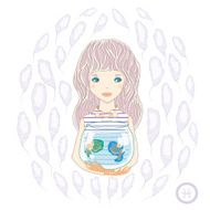 Horoscope Zodiac signs-Pisces N3