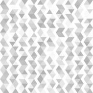 Geometric seamless geometric pattern