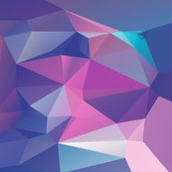 geometric background N114