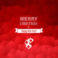 Merry Christmas background N14