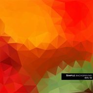 Abstract background N4322
