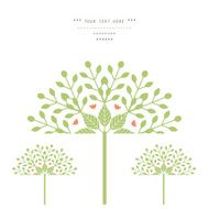 Floral decor N28