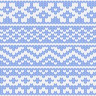 Seamless knitted pattern N29