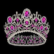 diadem crown feminine N2