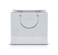Shopping paper bag N3