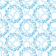 Abstract seamless background N58
