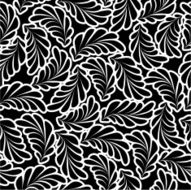 One credit seamless pattern N4