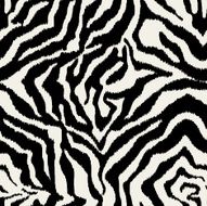 seamless zebra skin fabric texture
