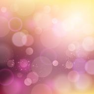 Vector soft colored abstract background N11
