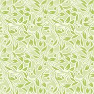 Leafy pattern N7