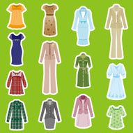 Women&#039;s Fashion N17