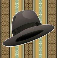 Vintage Hat N2