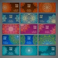 Business Card N615