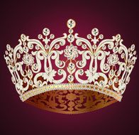 diadem feminine N2