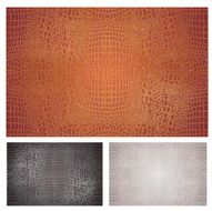 Crocodile Leather Textures Set N2