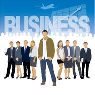 Business Team N38