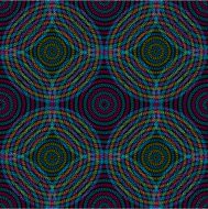 Mindsdoor Pattern (Seamless)
