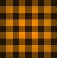 Lumberjack plaid pattern vector illustration N4