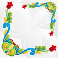 color ornament