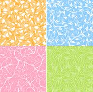 Pattern mix