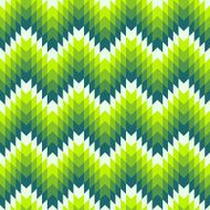 Aztec seamless pattern N62