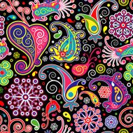 seamless pattern N1736