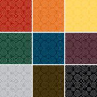 Tonal Pinwheel Pattern (Seamless)