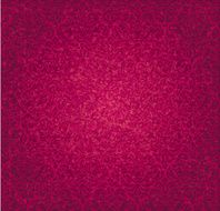 Red vintage seamless grunge floral background design