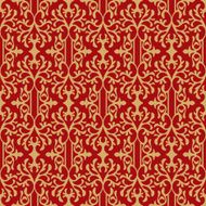 floral wallpaper N31