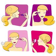 Make Up N6
