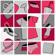 girls fashion N4