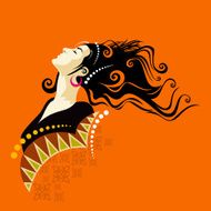 Fashion women N17